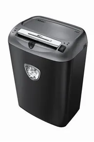 Aktenvernichter „Powershred® 75Cs“, Kreuzschnitt, 12 Blatt, FELLOWES